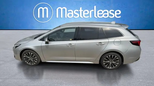 TOYOTA Corolla Corolla 2.0 Hybrid Style