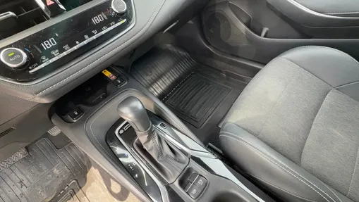 TOYOTA Corolla Corolla 2.0 Hybrid Style