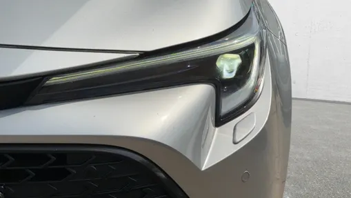 TOYOTA Corolla Corolla 2.0 Hybrid Style