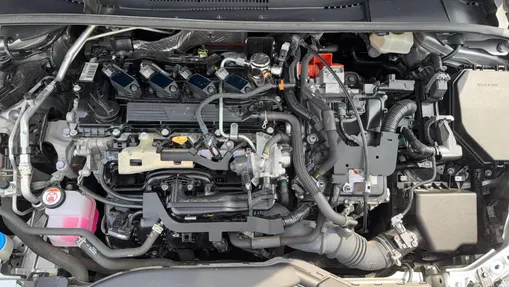 TOYOTA Corolla Corolla 2.0 Hybrid Style
