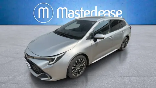 TOYOTA Corolla Corolla 2.0 Hybrid Style