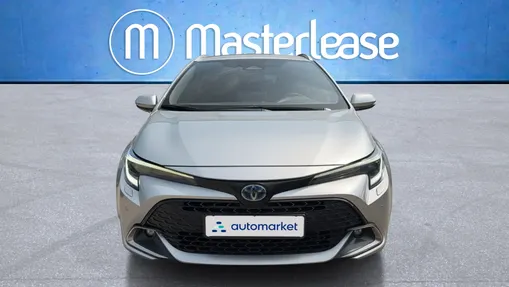 TOYOTA Corolla Corolla 2.0 Hybrid Style