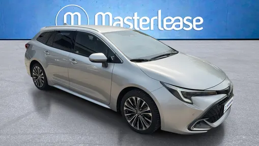 TOYOTA Corolla Corolla 2.0 Hybrid Style