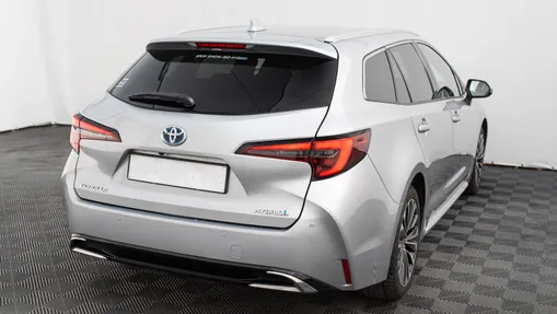 TOYOTA Corolla Corolla 2.0 Hybrid Style