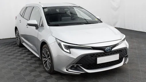 TOYOTA Corolla Corolla 2.0 Hybrid Style