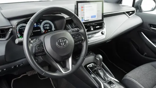 TOYOTA Corolla Corolla 2.0 Hybrid Style
