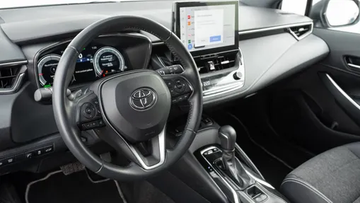 TOYOTA Corolla Corolla 2.0 Hybrid Style