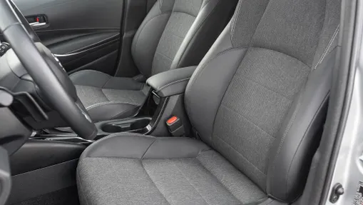 TOYOTA Corolla Corolla 2.0 Hybrid Style