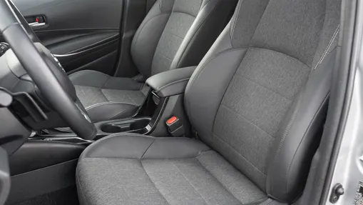 TOYOTA Corolla Corolla 2.0 Hybrid Style