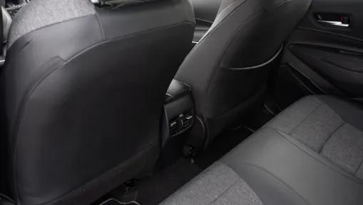 TOYOTA Corolla Corolla 2.0 Hybrid Style