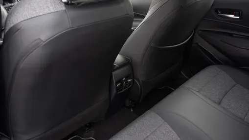 TOYOTA Corolla Corolla 2.0 Hybrid Style