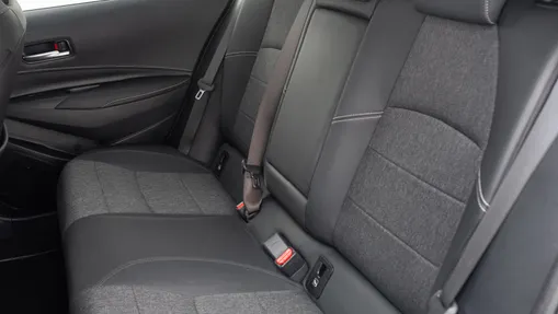 TOYOTA Corolla Corolla 2.0 Hybrid Style