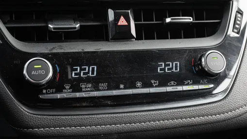 TOYOTA Corolla Corolla 2.0 Hybrid Style