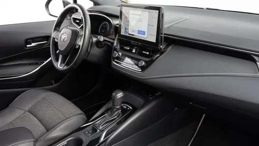 TOYOTA Corolla Corolla 2.0 Hybrid Style