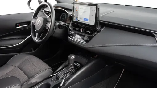 TOYOTA Corolla Corolla 2.0 Hybrid Style