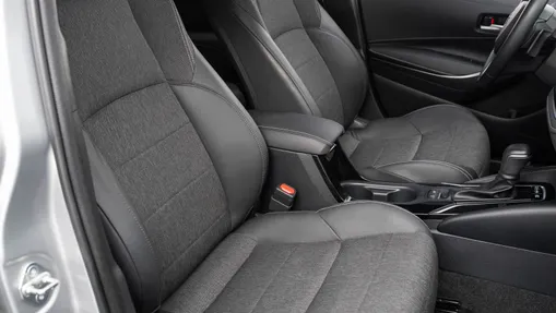 TOYOTA Corolla Corolla 2.0 Hybrid Style