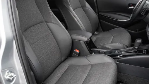 TOYOTA Corolla Corolla 2.0 Hybrid Style