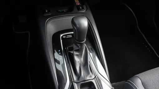 TOYOTA Corolla Corolla 2.0 Hybrid Style
