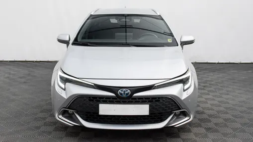 TOYOTA Corolla Corolla 2.0 Hybrid Style