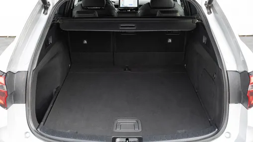 TOYOTA Corolla Corolla 2.0 Hybrid Style