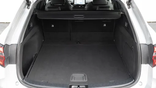 TOYOTA Corolla Corolla 2.0 Hybrid Style