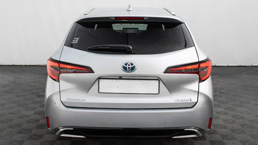 TOYOTA Corolla Corolla 2.0 Hybrid Style