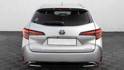 TOYOTA Corolla Corolla 2.0 Hybrid Style
