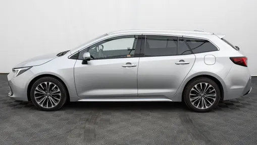 TOYOTA Corolla Corolla 2.0 Hybrid Style