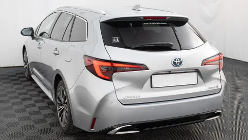 TOYOTA Corolla Corolla 2.0 Hybrid Style