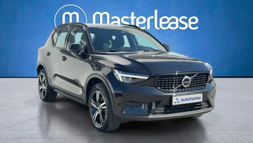 VOLVO XC40 XC40 B3 Plus Dark aut