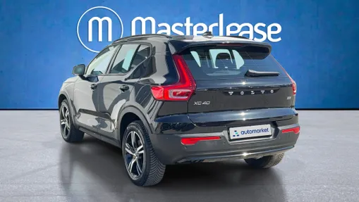 VOLVO XC40 XC40 B3 Plus Dark aut