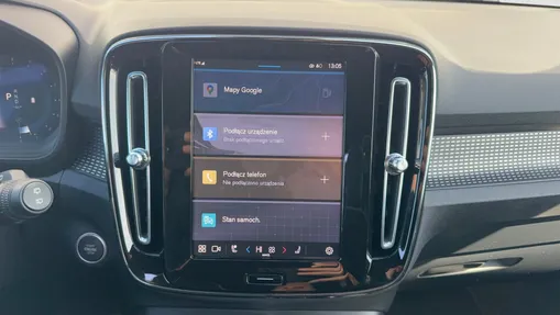 VOLVO XC40 XC40 B3 Plus Dark aut