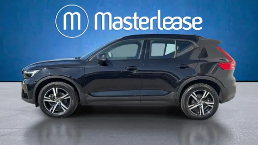VOLVO XC40 XC40 B3 Plus Dark aut