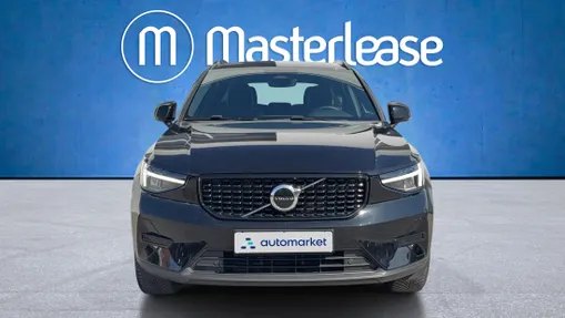 VOLVO XC40 XC40 B3 Plus Dark aut
