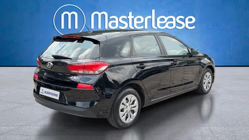 HYUNDAI i30 i30 1.4 Classic +