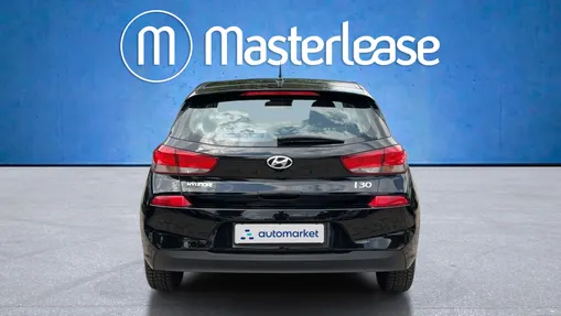 HYUNDAI i30 i30 1.4 Classic +