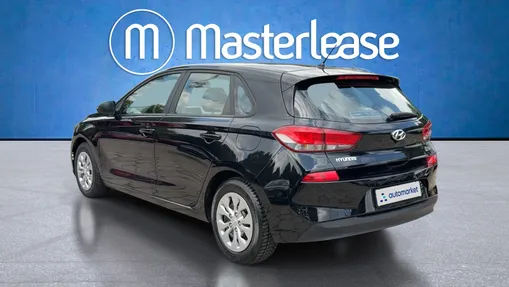 HYUNDAI i30 i30 1.4 Classic +