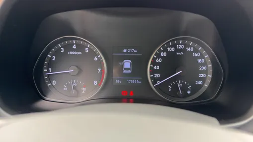 HYUNDAI i30 i30 1.4 Classic +