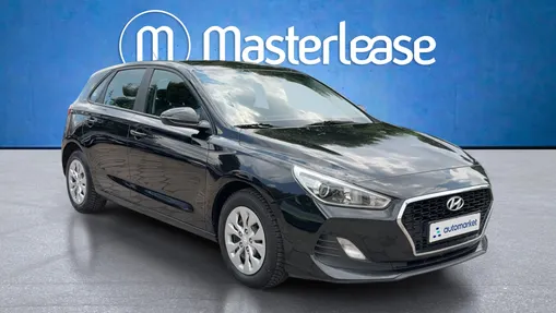 HYUNDAI i30 i30 1.4 Classic +