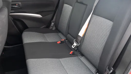 SUZUKI S-Cross S-Cross 1.5 DualJet Hybrid Premium AGS