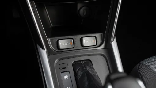 SUZUKI S-Cross S-Cross 1.5 DualJet Hybrid Premium AGS