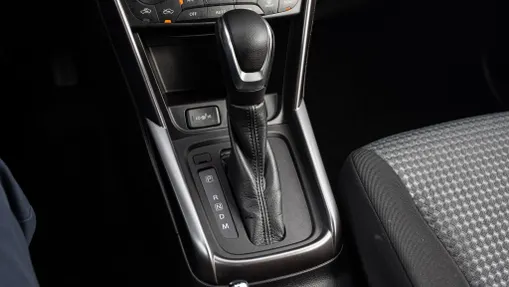 SUZUKI S-Cross S-Cross 1.5 DualJet Hybrid Premium AGS