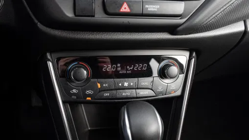 SUZUKI S-Cross S-Cross 1.5 DualJet Hybrid Premium AGS