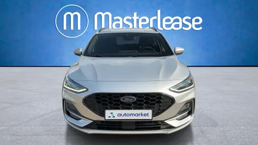 FORD Focus Focus 1.5 EcoBlue ST-Line X aut