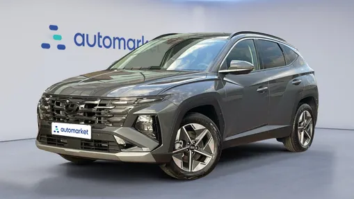 HYUNDAI Tucson Tucson 1.6 T-GDi Executive 2WD Nowy