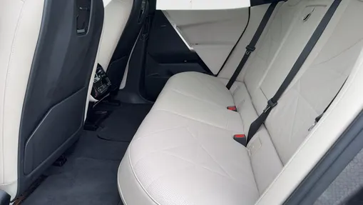 BMW iX iX xDrive40 76.6kWh