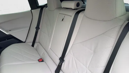 BMW iX iX xDrive40 76.6kWh