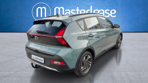 HYUNDAI Bayon Bayon 1.0 T-GDI Smart