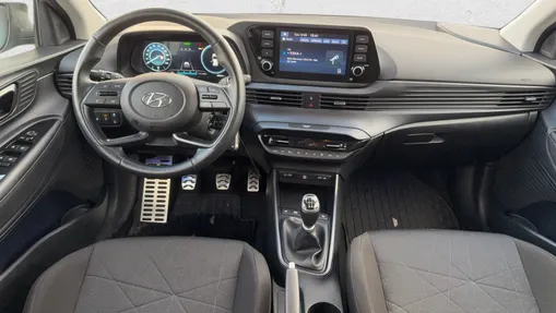 HYUNDAI Bayon Bayon 1.0 T-GDI Smart