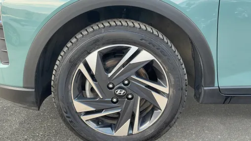 HYUNDAI Bayon Bayon 1.0 T-GDI Smart